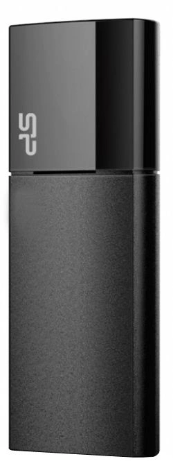 Silicon Power Blaze B05 16 GB, USB 3.0, Black