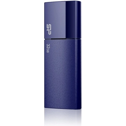 Silicon Power Ultima U05 32 GB, USB 2.0, Blue