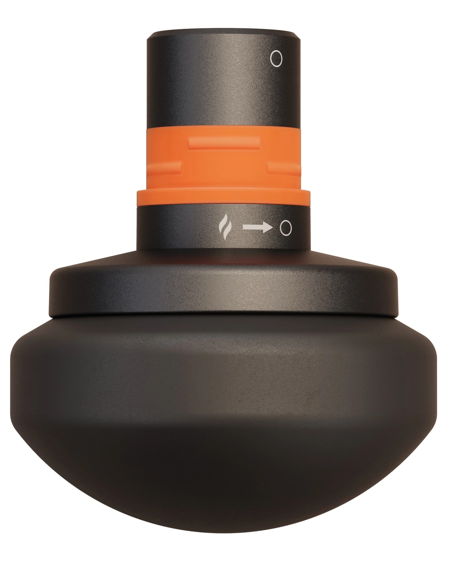 Therabody Theragun Pro Plus siltuma uzgalis