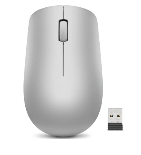 Lenovo 530 Platinum