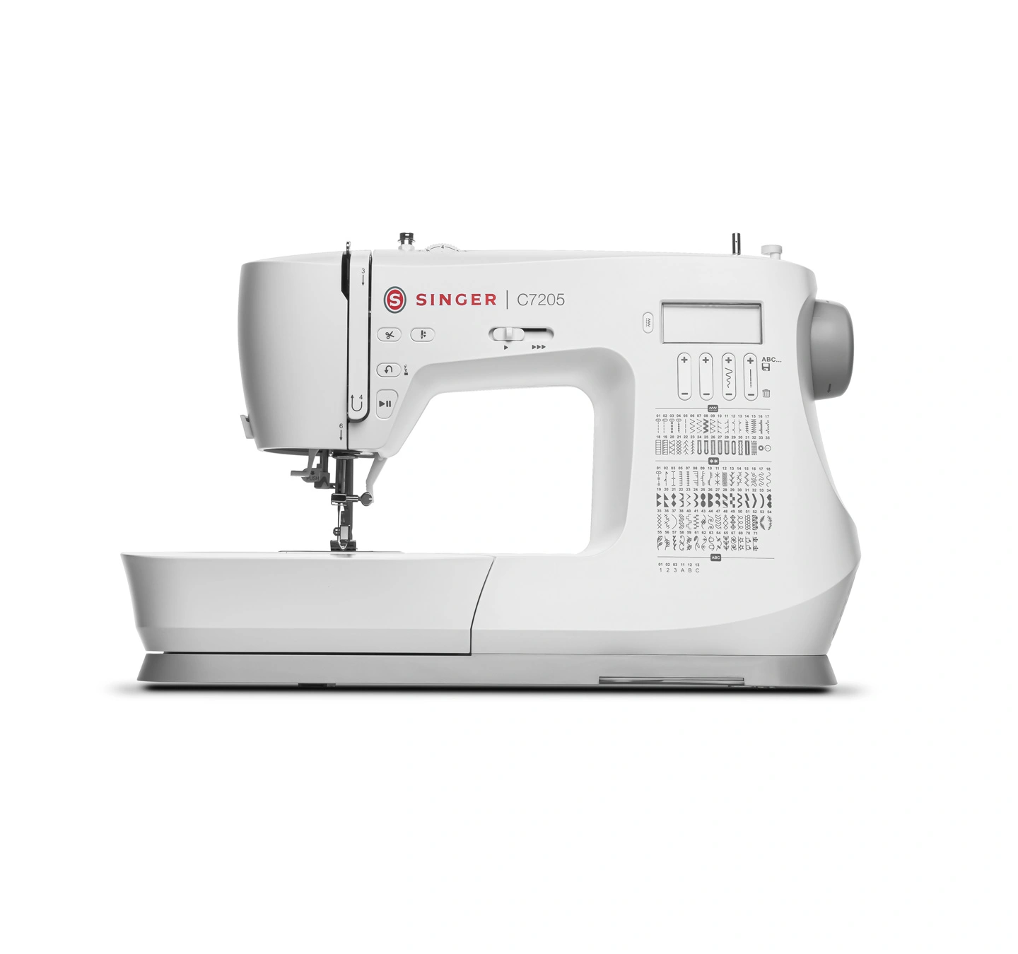 Singer C7205