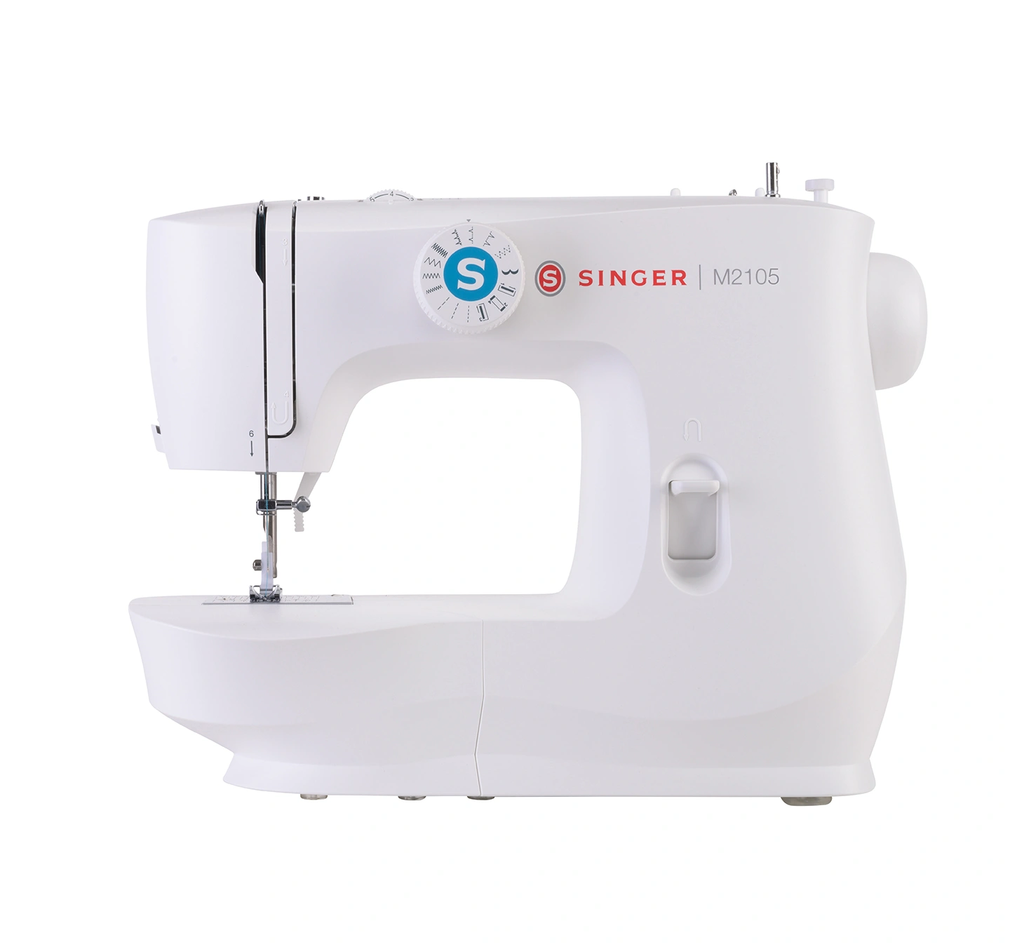 Singer M2105