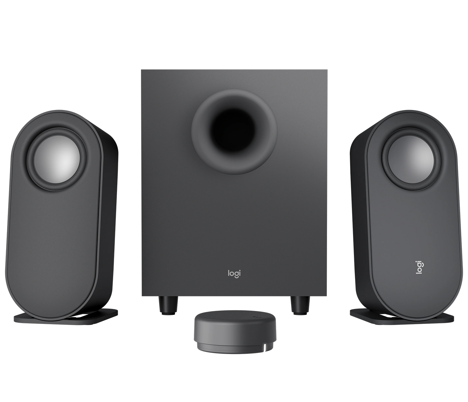 Logitech Z407