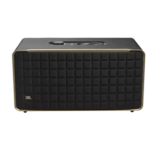 JBL Authentics 500 Black