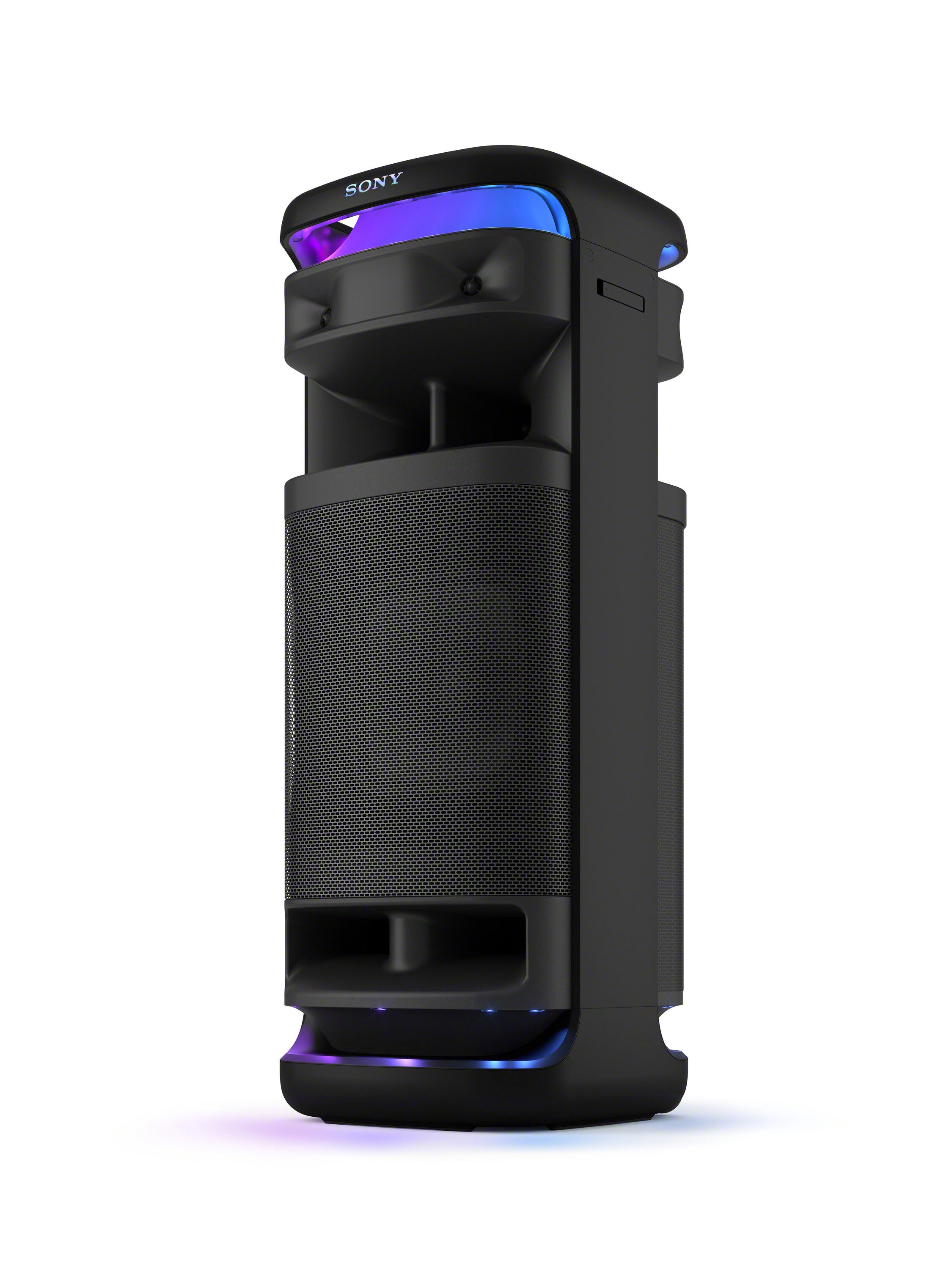 Sony ULT Tower 10 SRSULT1000.CEL Black