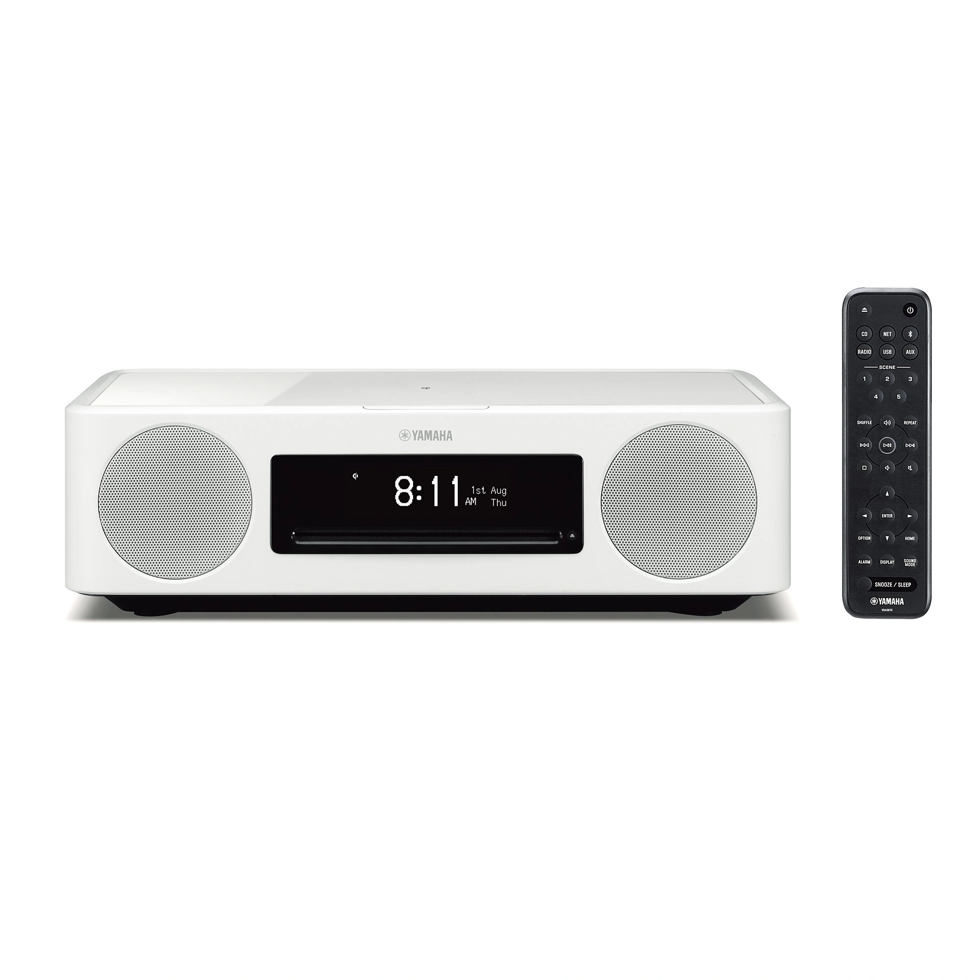 Yamaha MusicCast 200 TSX-N237DSI
