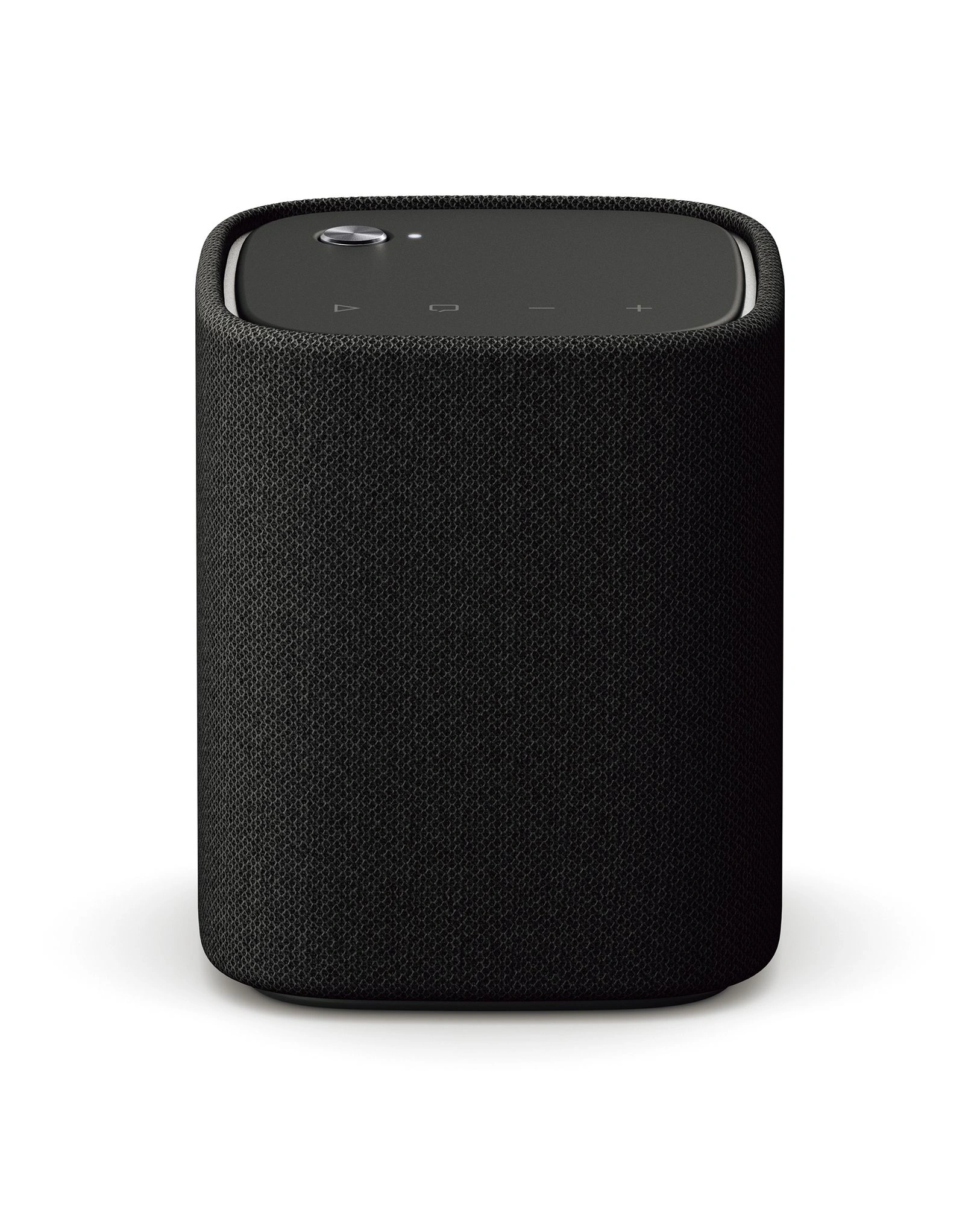 Yamaha WS-B1A Black
