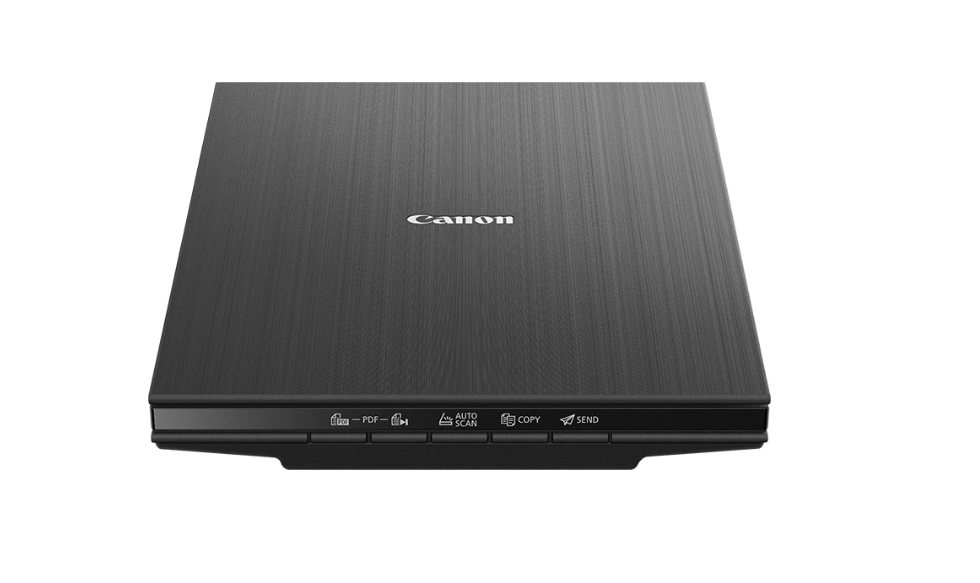Canon CanoScan LiDE 400