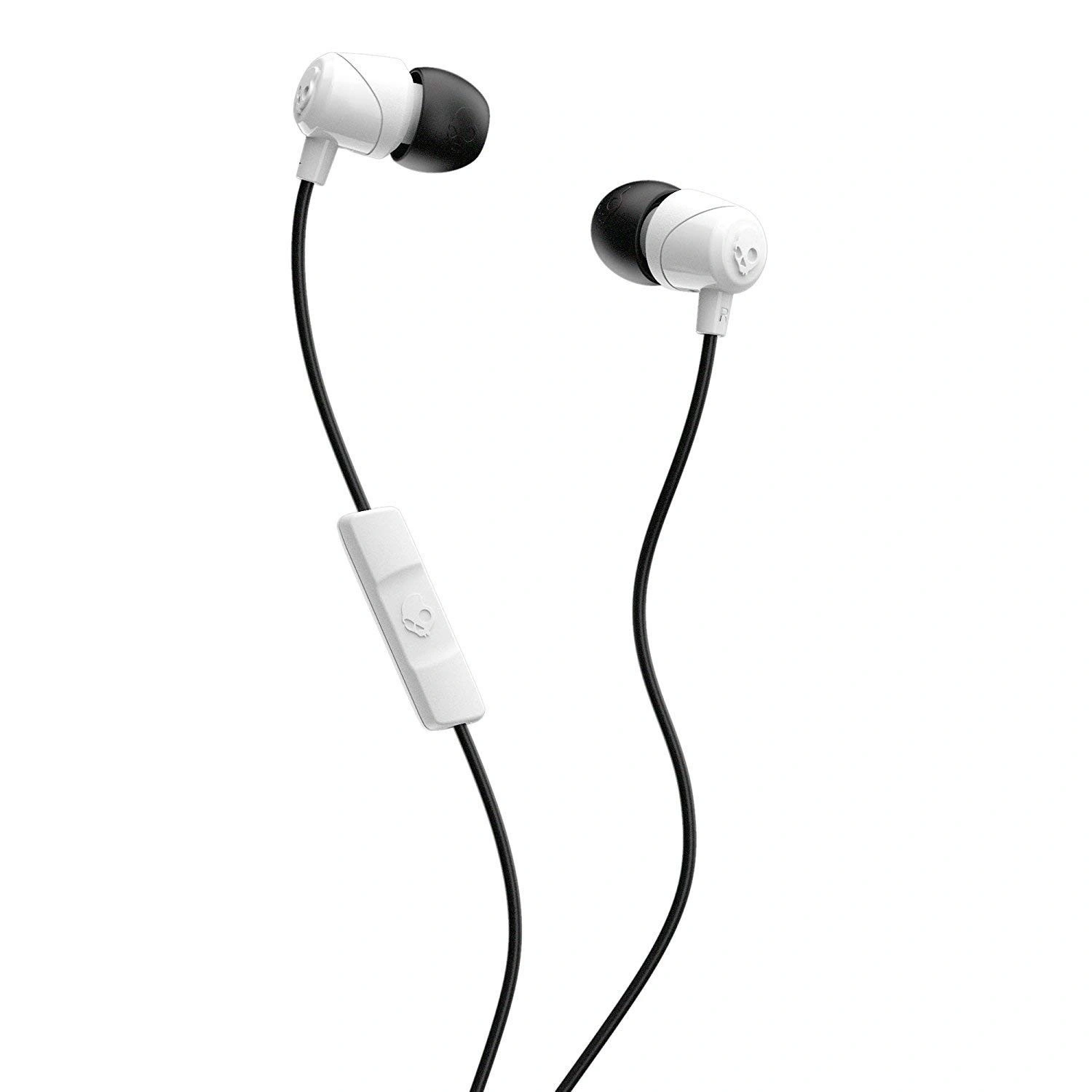 Skullcandy Jib White/Black
