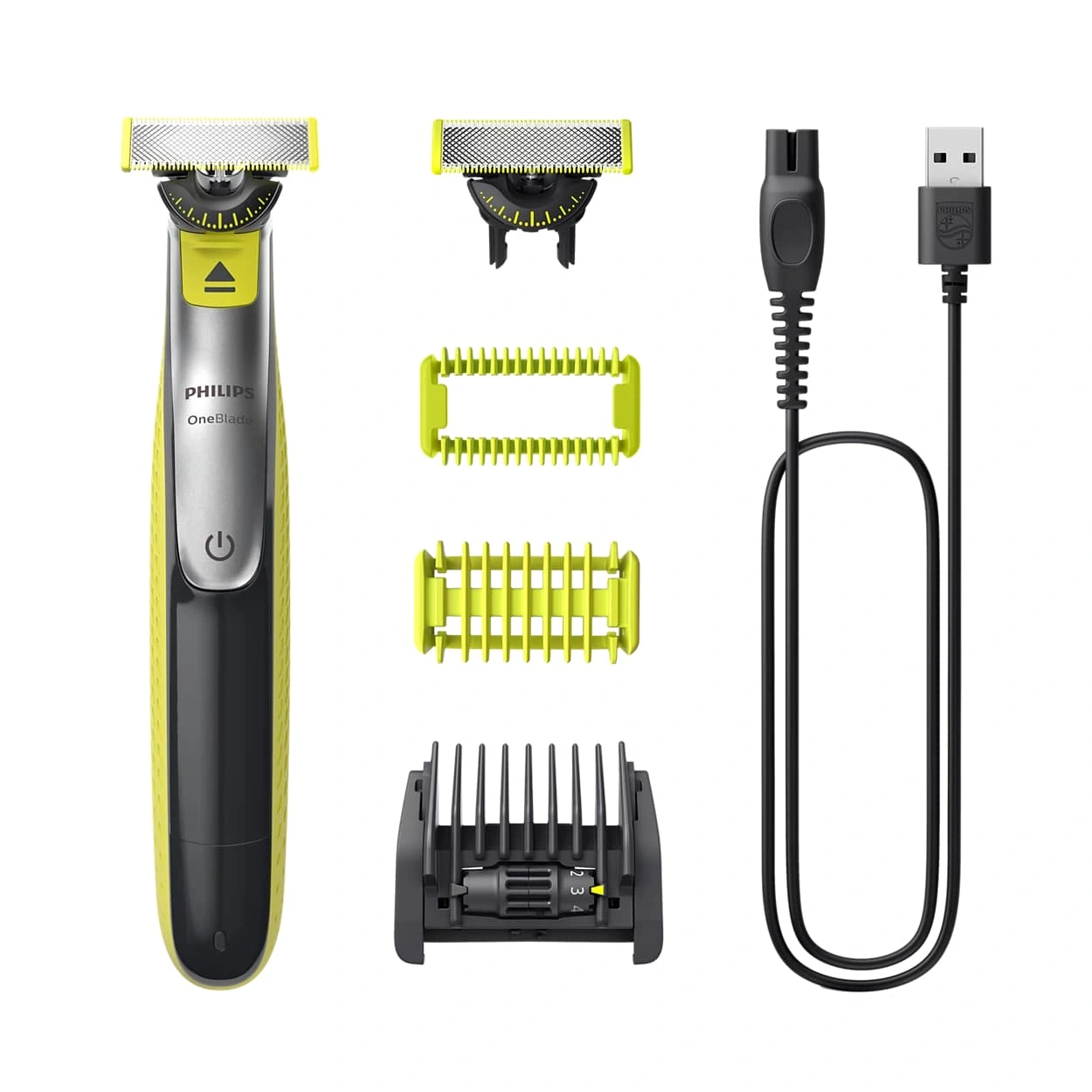 Philips OneBlade 360 Face + Body QP2834/23
