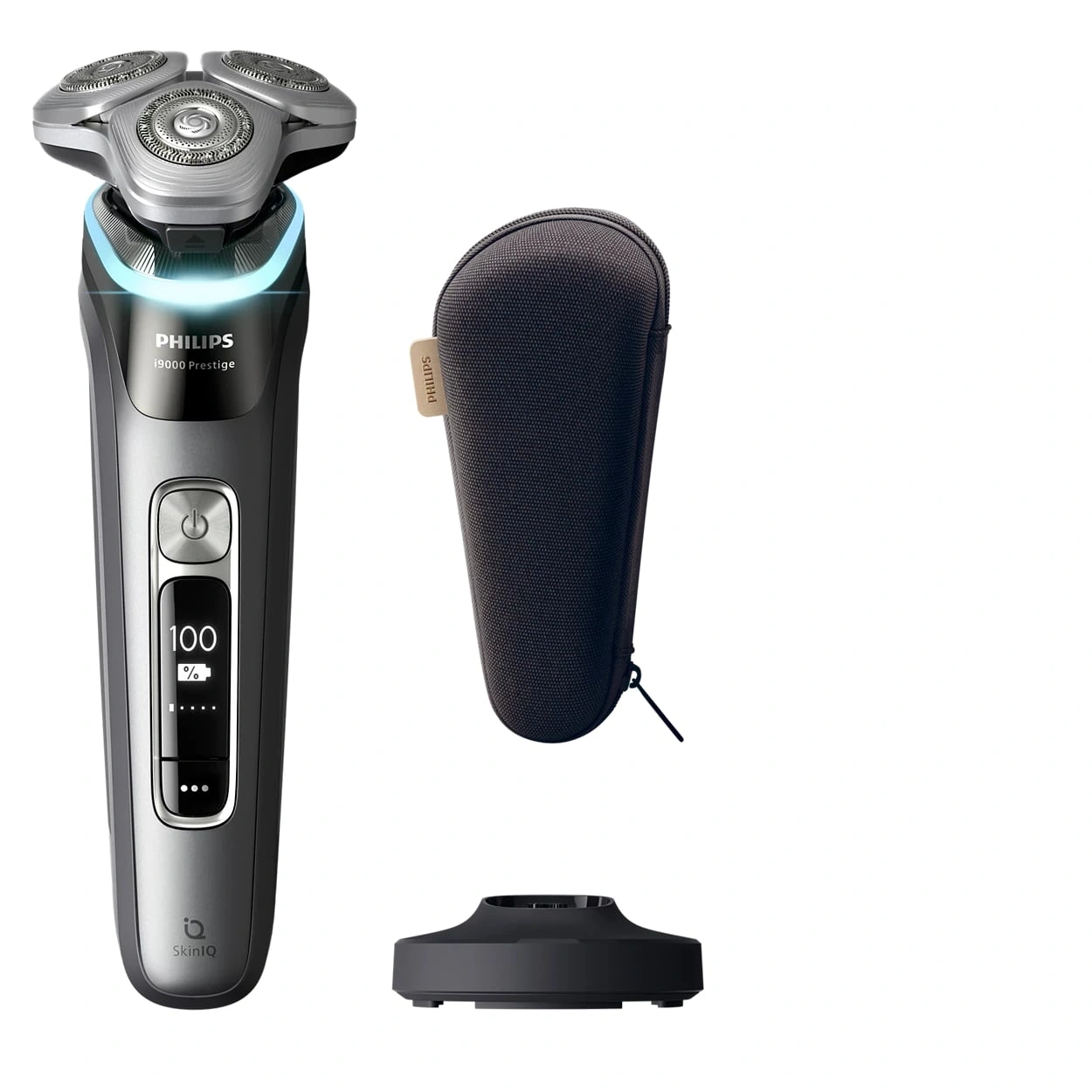 Philips i9000 Prestige with SkinIQ XP9202/10