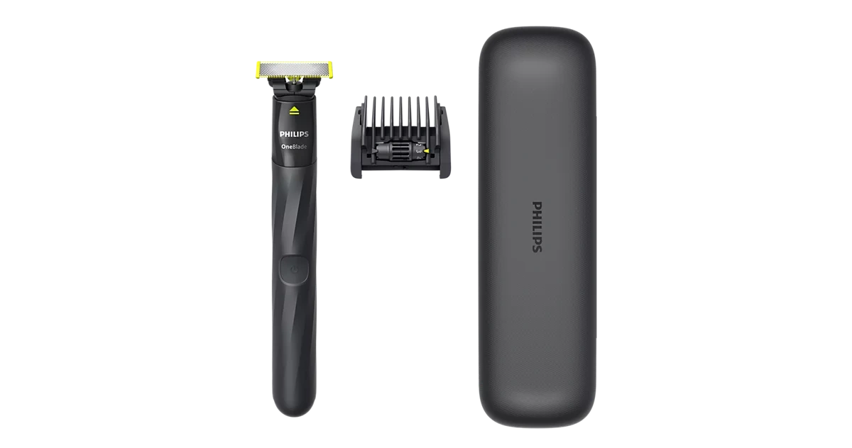 Philips One Blade QP1424/65