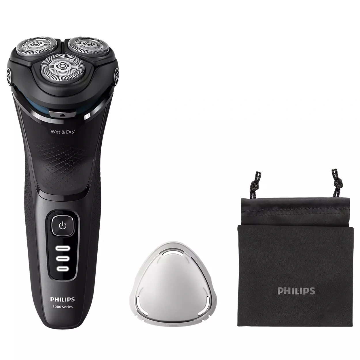 Philips Series 3000 Wet& Dry S3244/12
