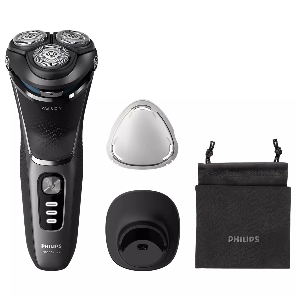 Philips Series 3000 Wet& Dry S3343/13