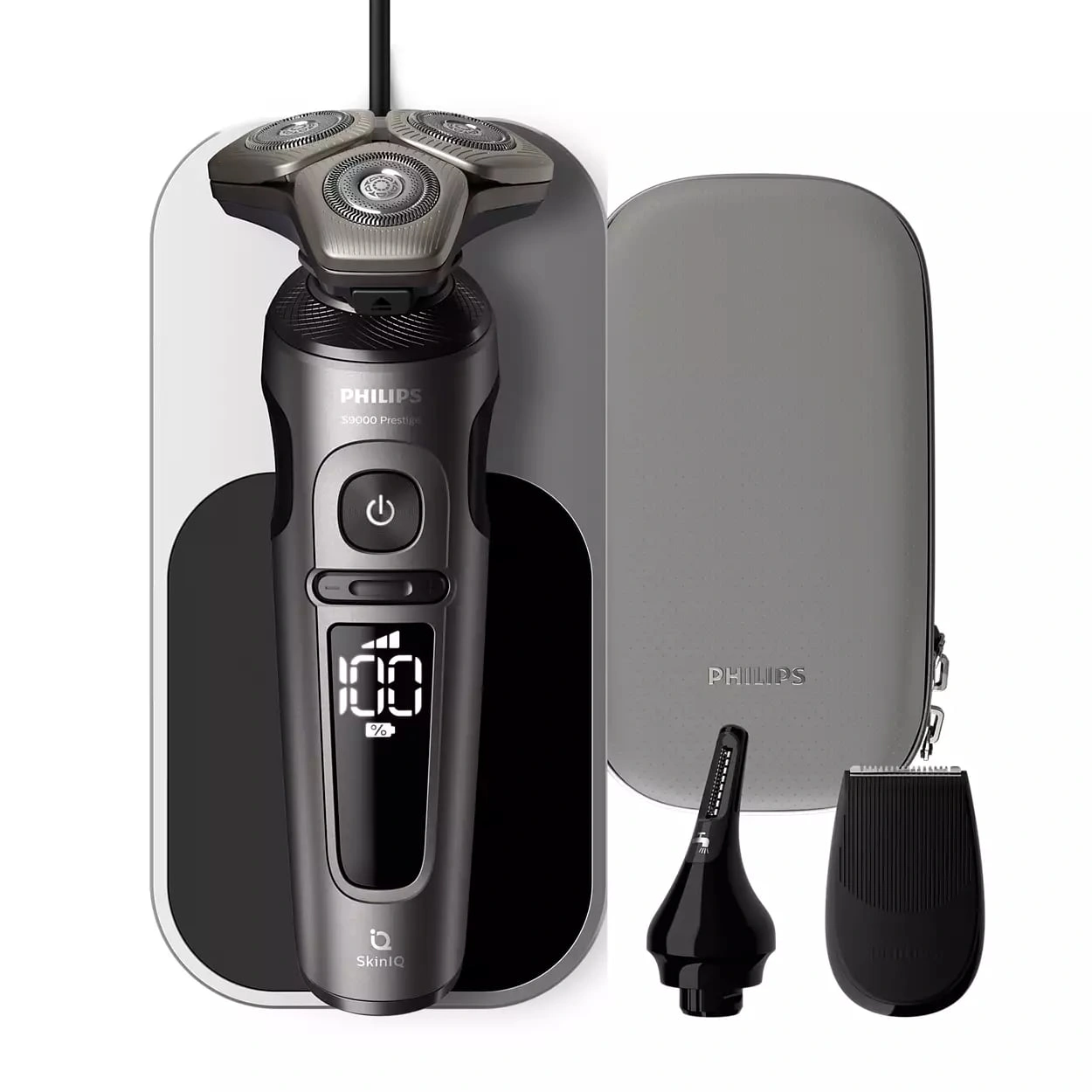 Philips Shaver S9000 Prestige SP9872/15