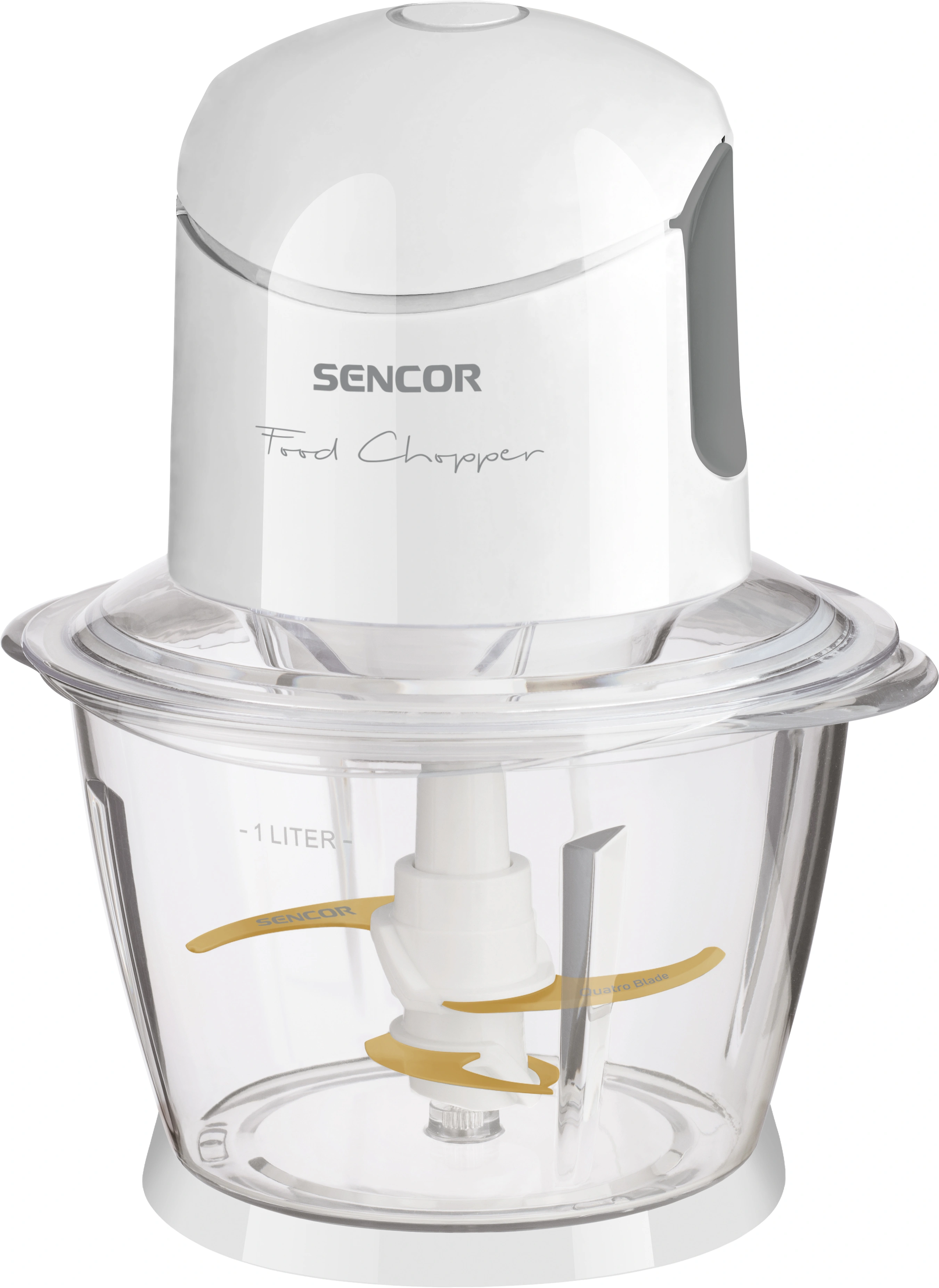 Sencor SCB 5100WH-EUE3