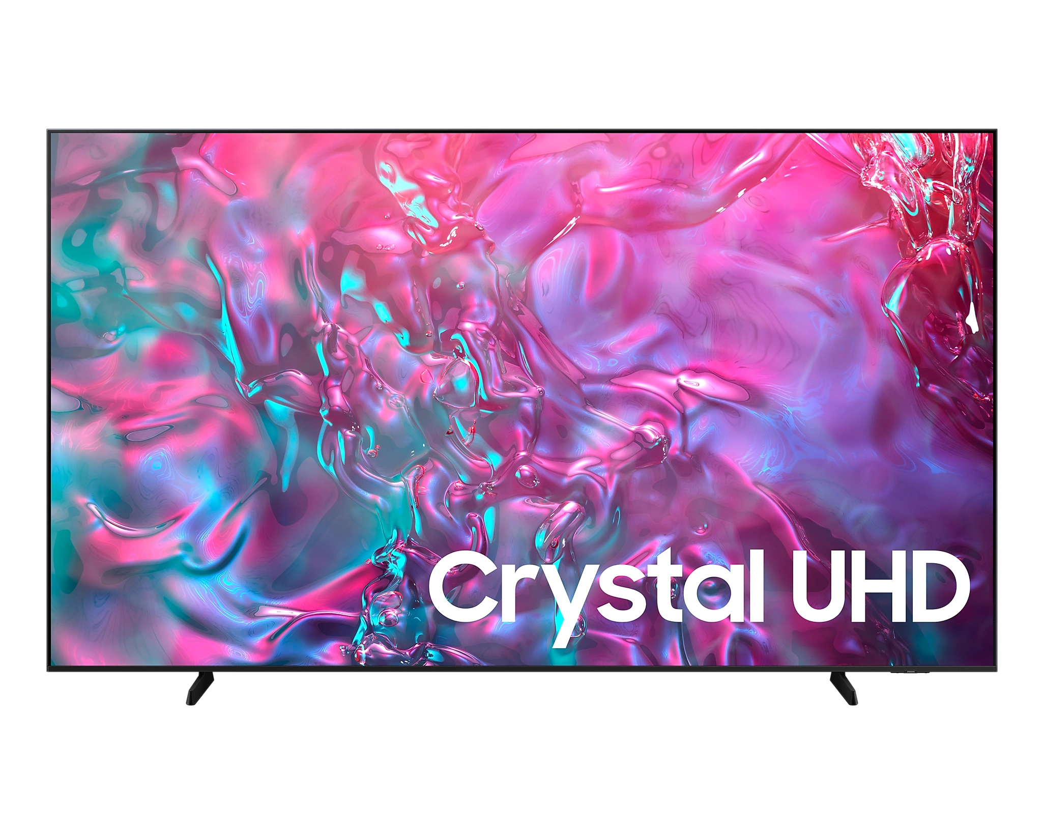 Samsung 98" UHD LED Smart TV UE98DU9072UXXH