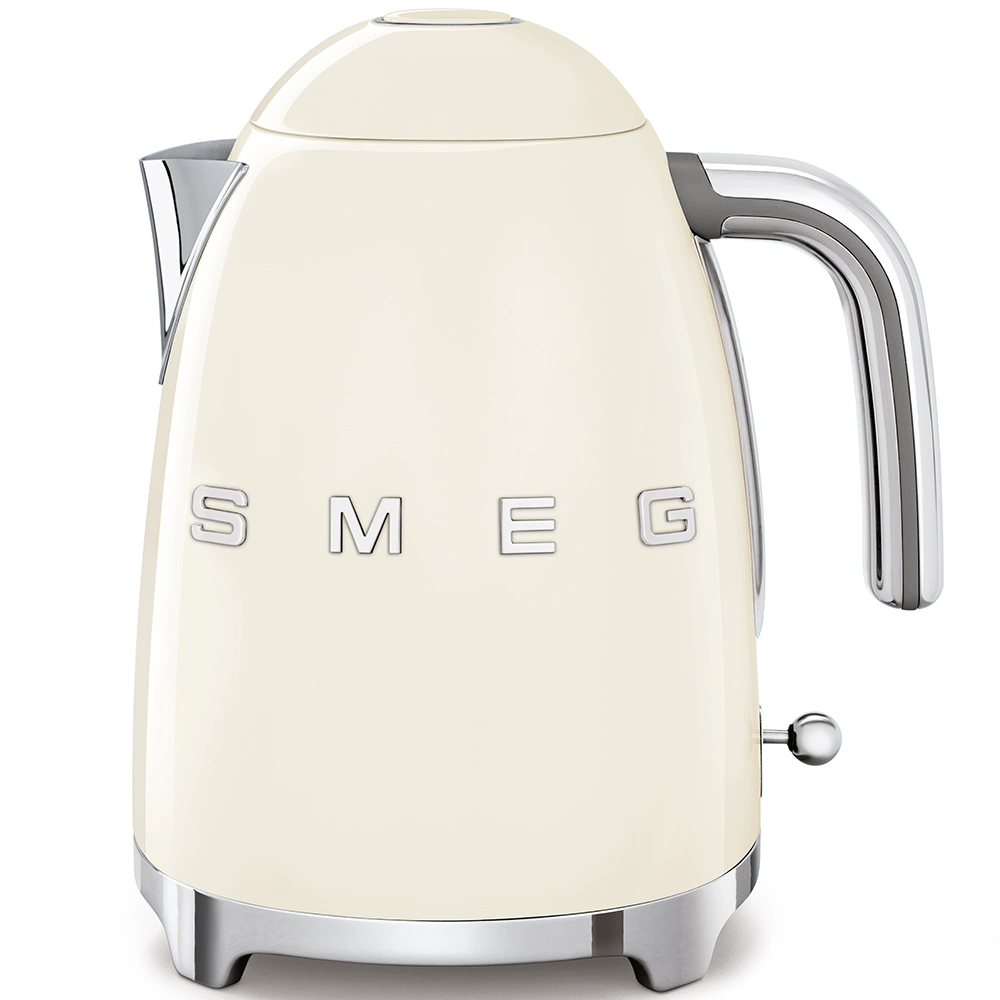 Smeg 50's Style Aesthetic KLF03CREU