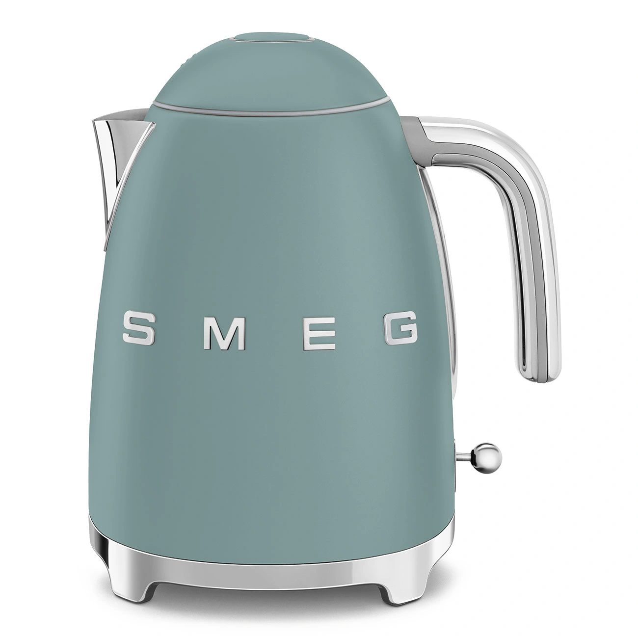 Smeg 50's Style Aesthetic KLF03EGMEU Green