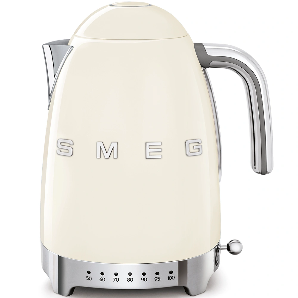 Smeg 50's Style Aesthetic KLF04CREU
