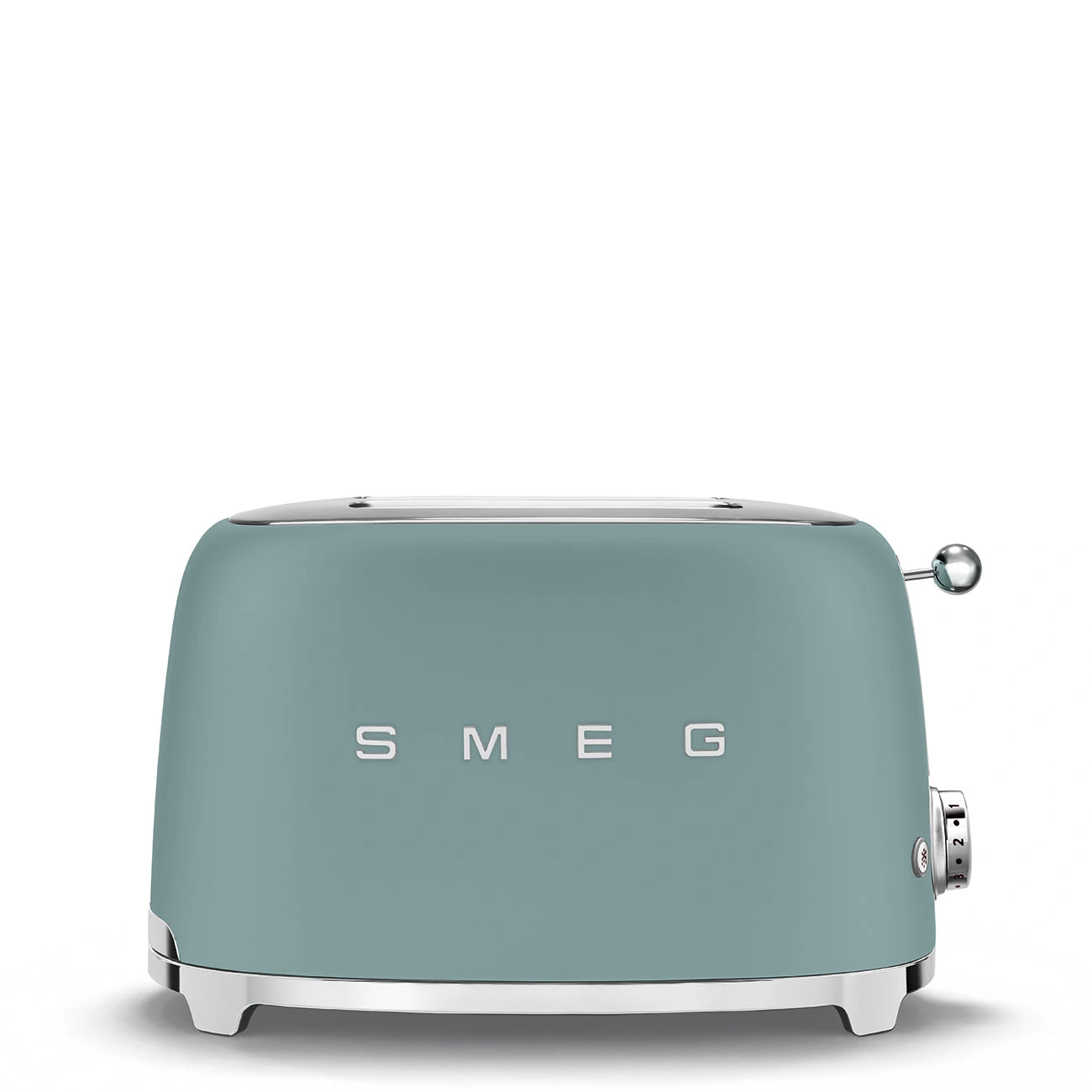 Smeg 50's Style Aesthetic TSF01EGMEU Green