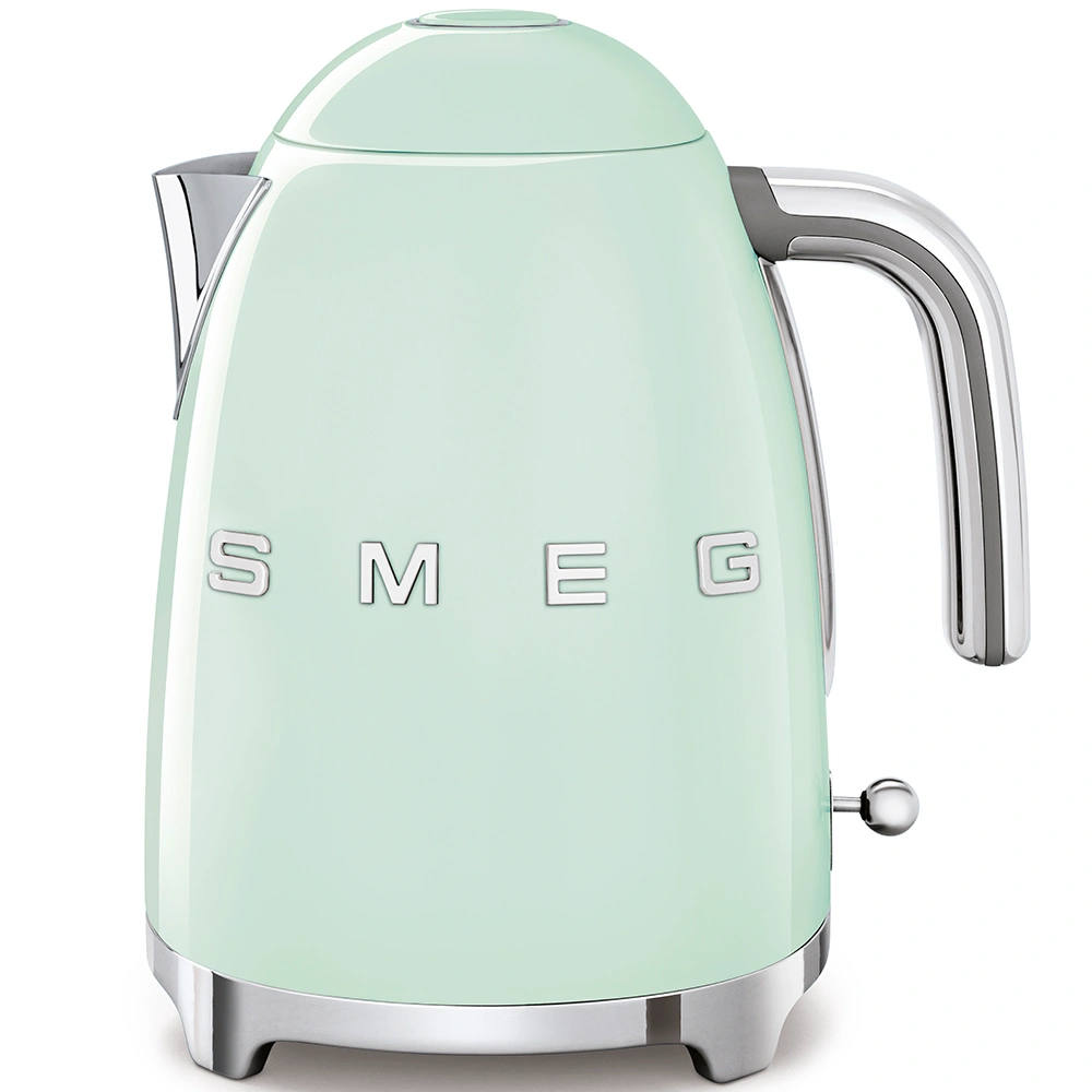 Smeg KLF03PGEU Pastel Green