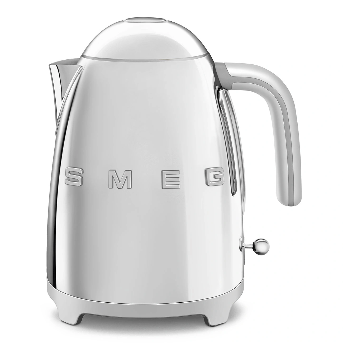 Smeg KLF03SSEU Steel