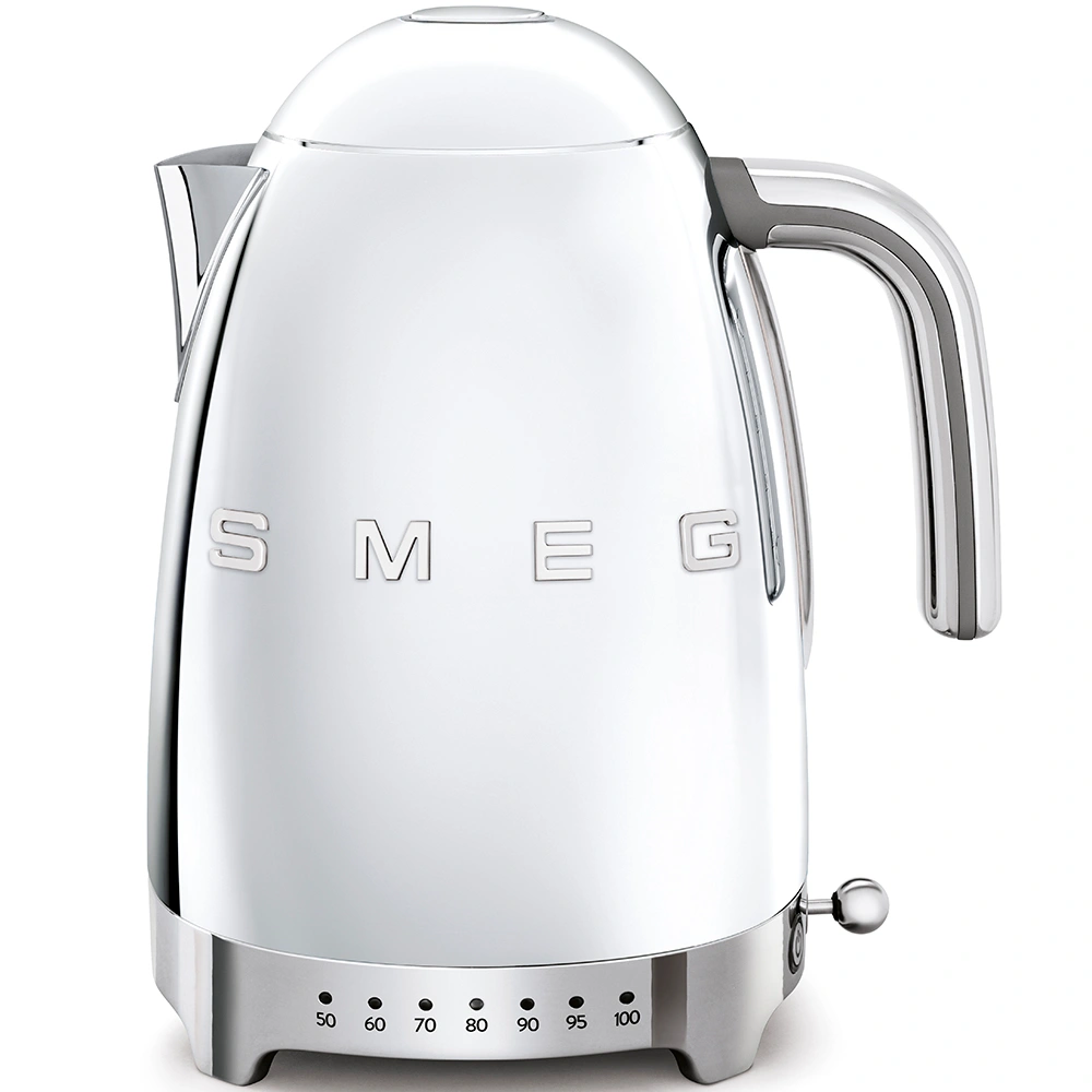 Smeg KLF04SSEU Steel
