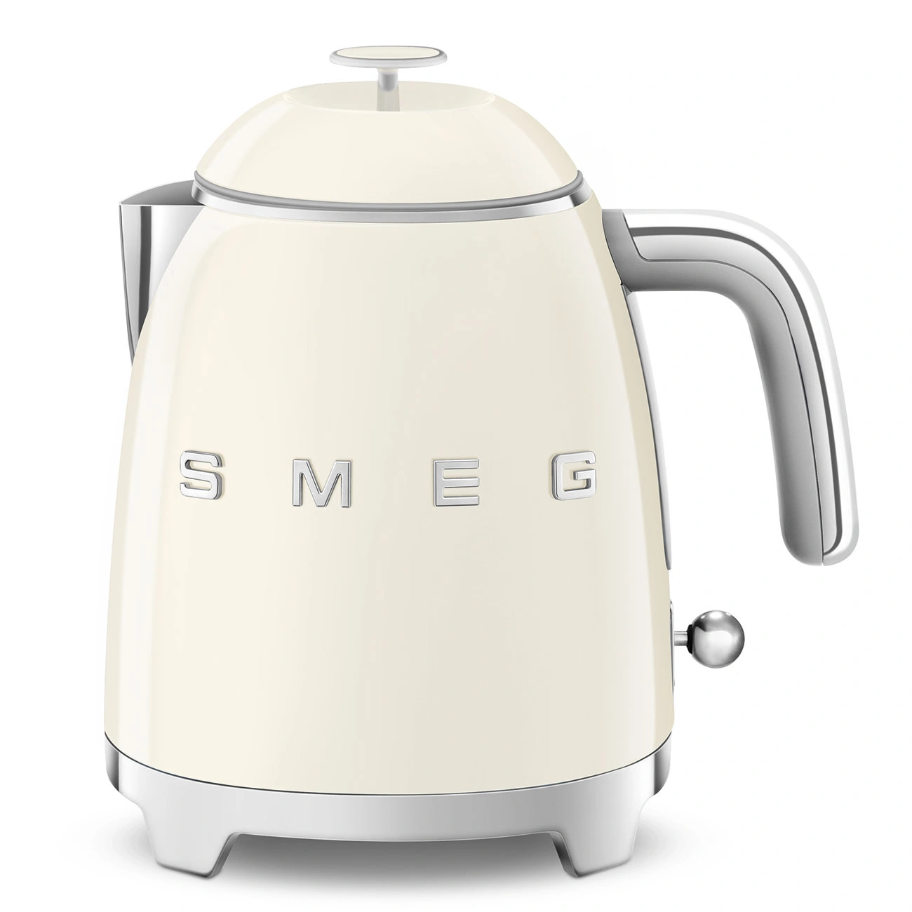 Smeg KLF05CREU Cream