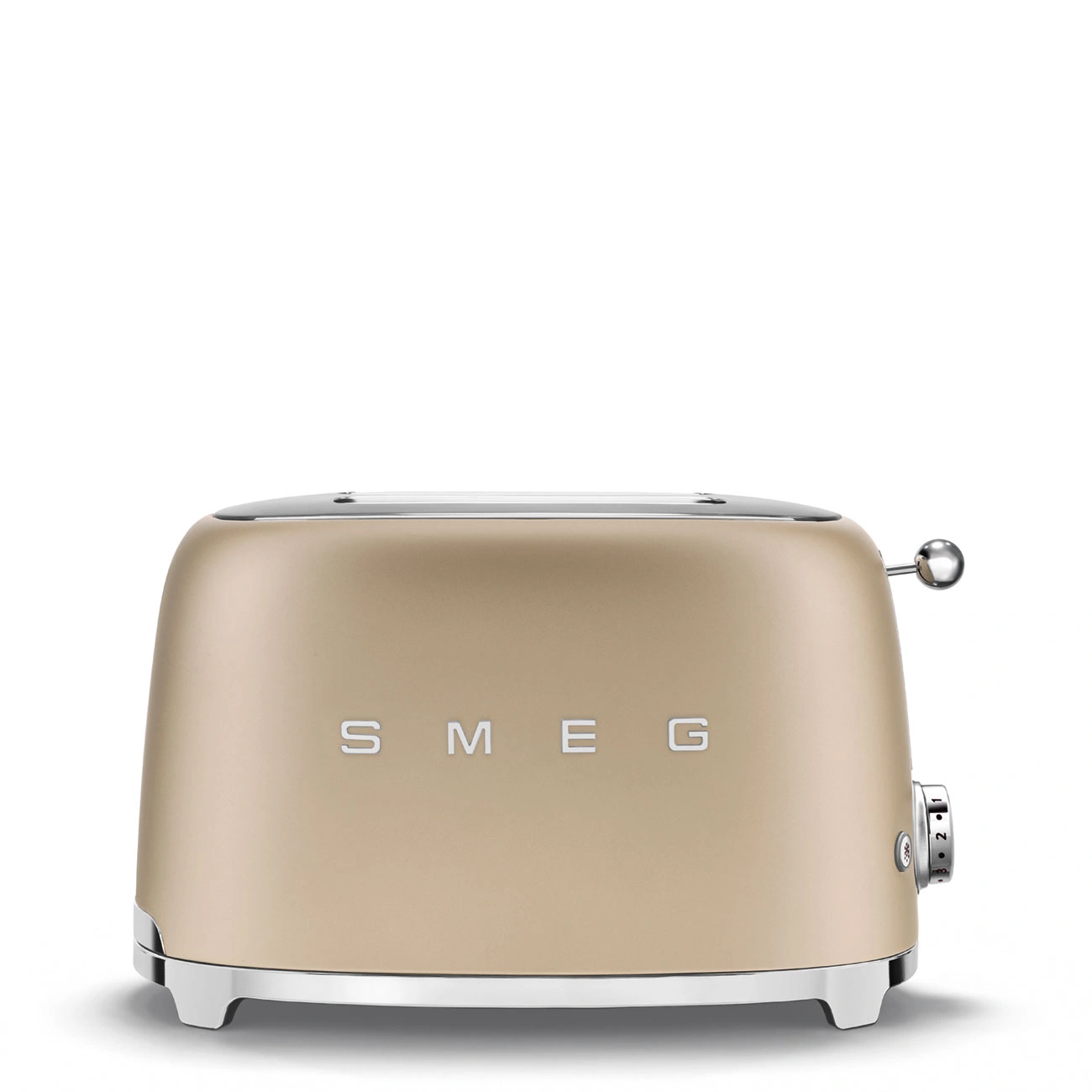 Smeg TSF01CHMEU Gold