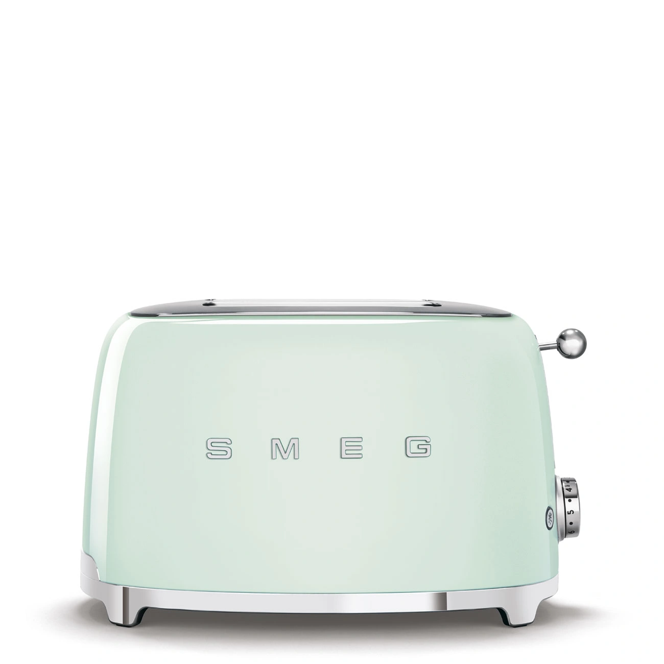 Smeg TSF01PGEU Pastel Green