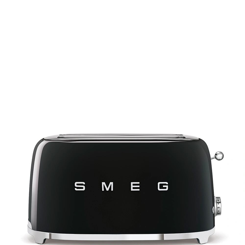 Smeg TSF02BLEU Black