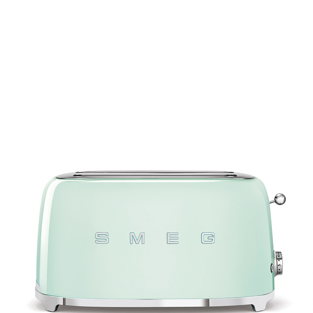 Smeg TSF02PGEU Pastel Green
