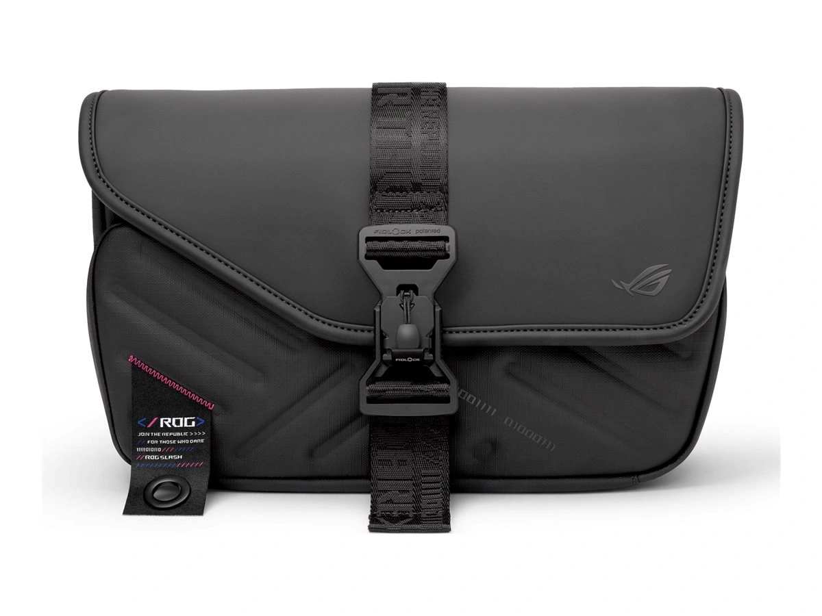 Asus Slash Sling Bag 4.0 Black
