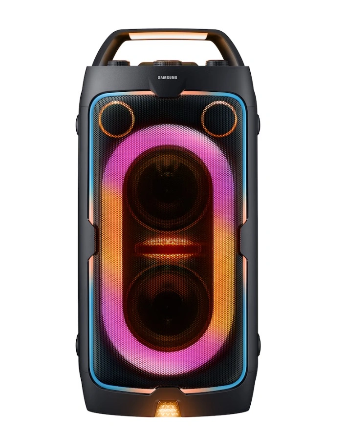 Samsung Sound tower MX-ST40F/EN