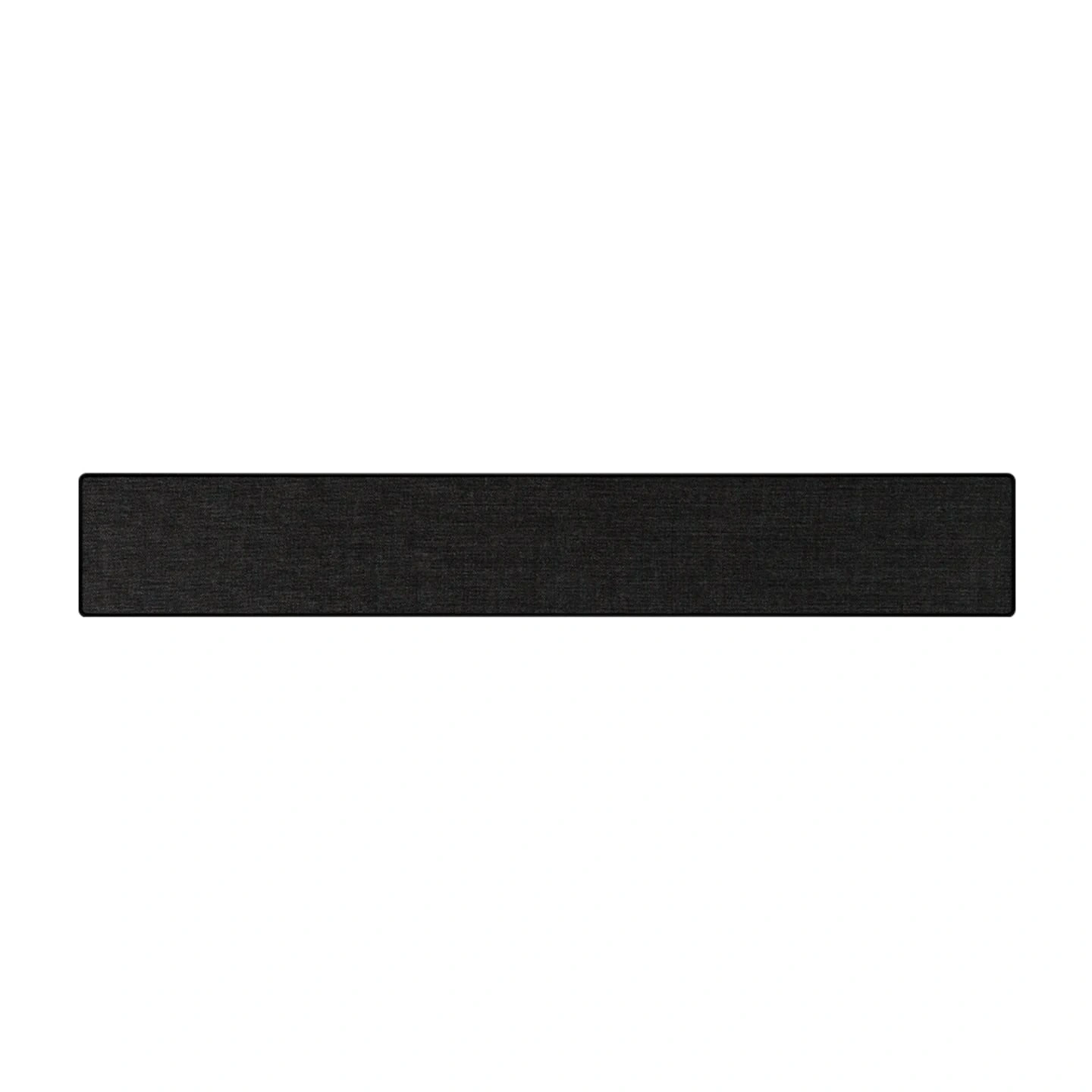 Bang&Olufsen Beosound Stage Black Anthracite (Cover Dark Grey)