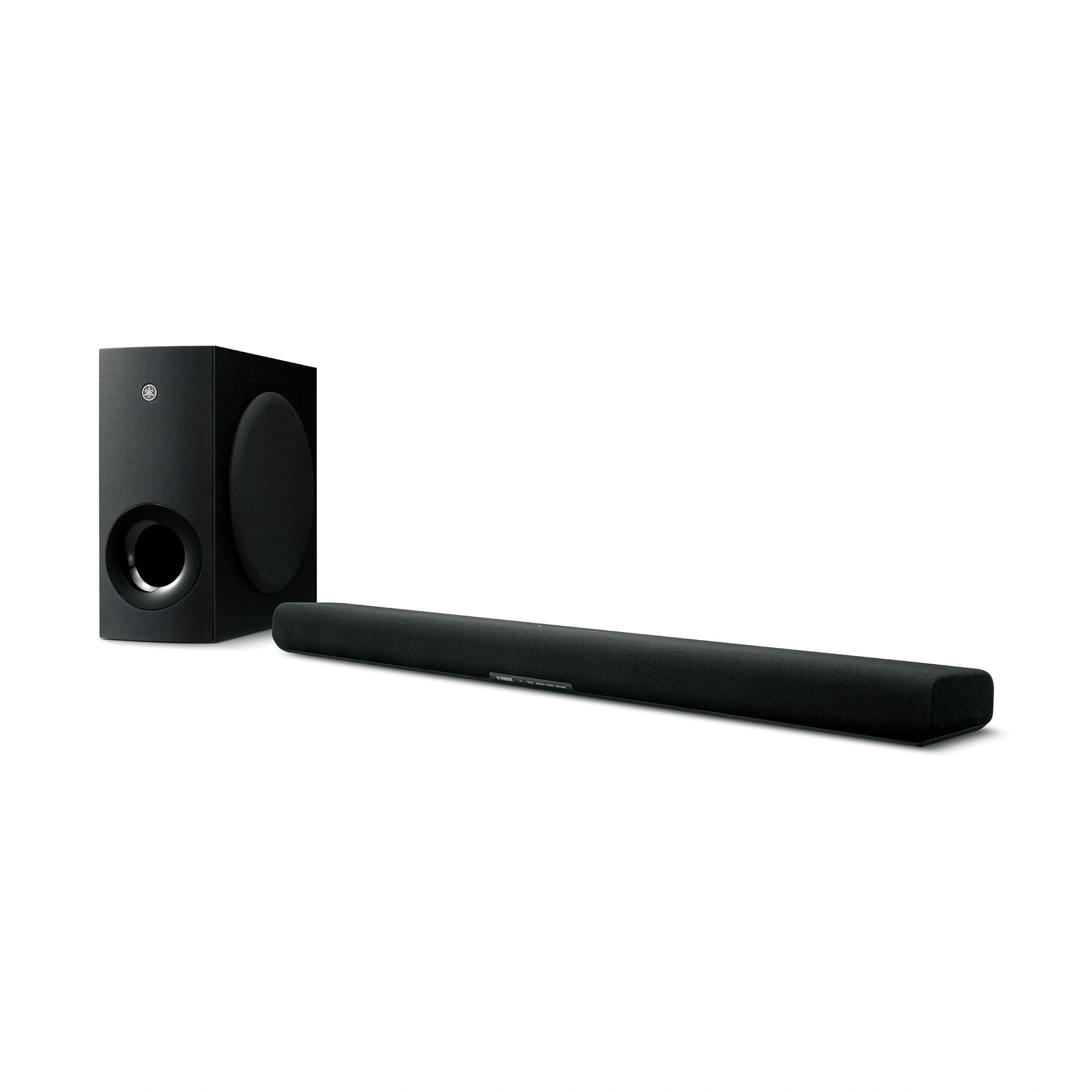Yamaha SR-B40ABL