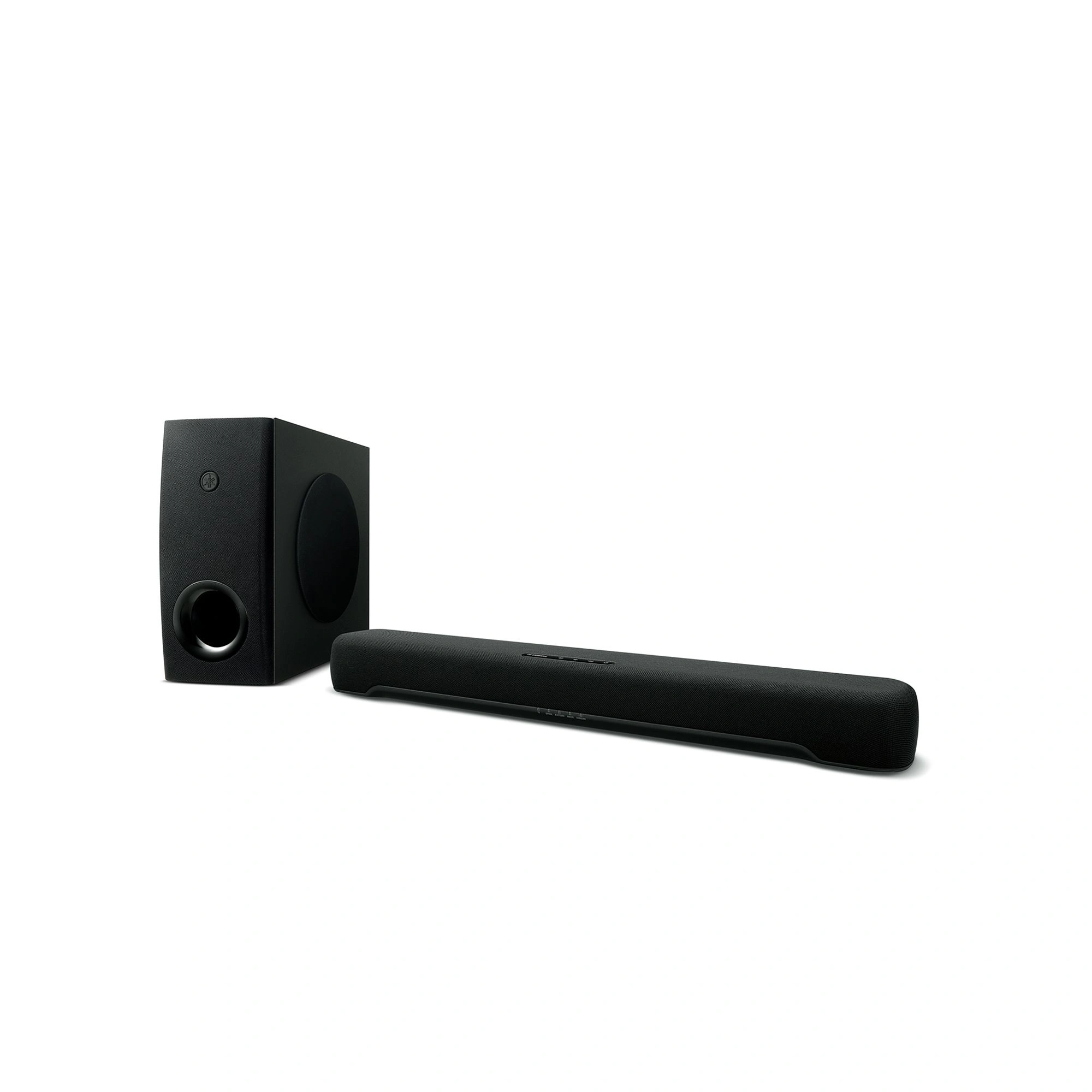Yamaha SR-C30ABL