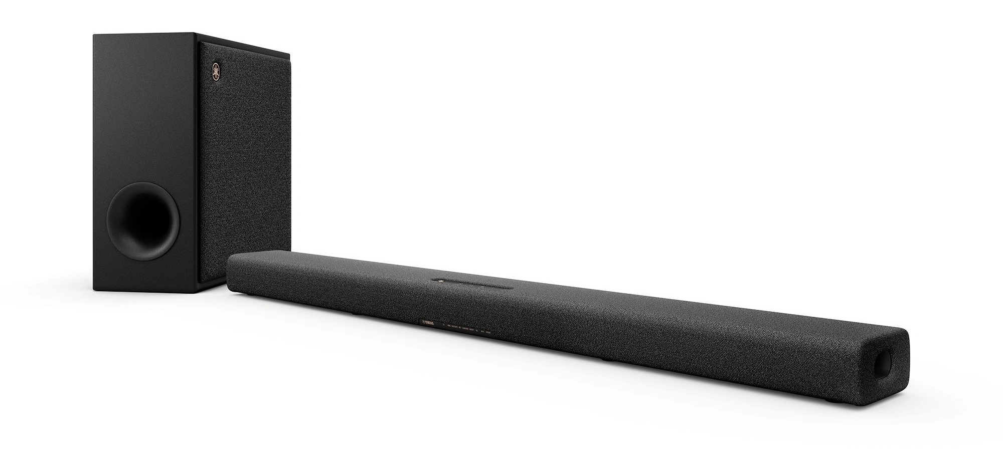 Yamaha True X Bar 50A Carbon Grey