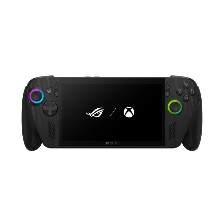 ROG Xbox Ally X (2025) 7" RC73XA