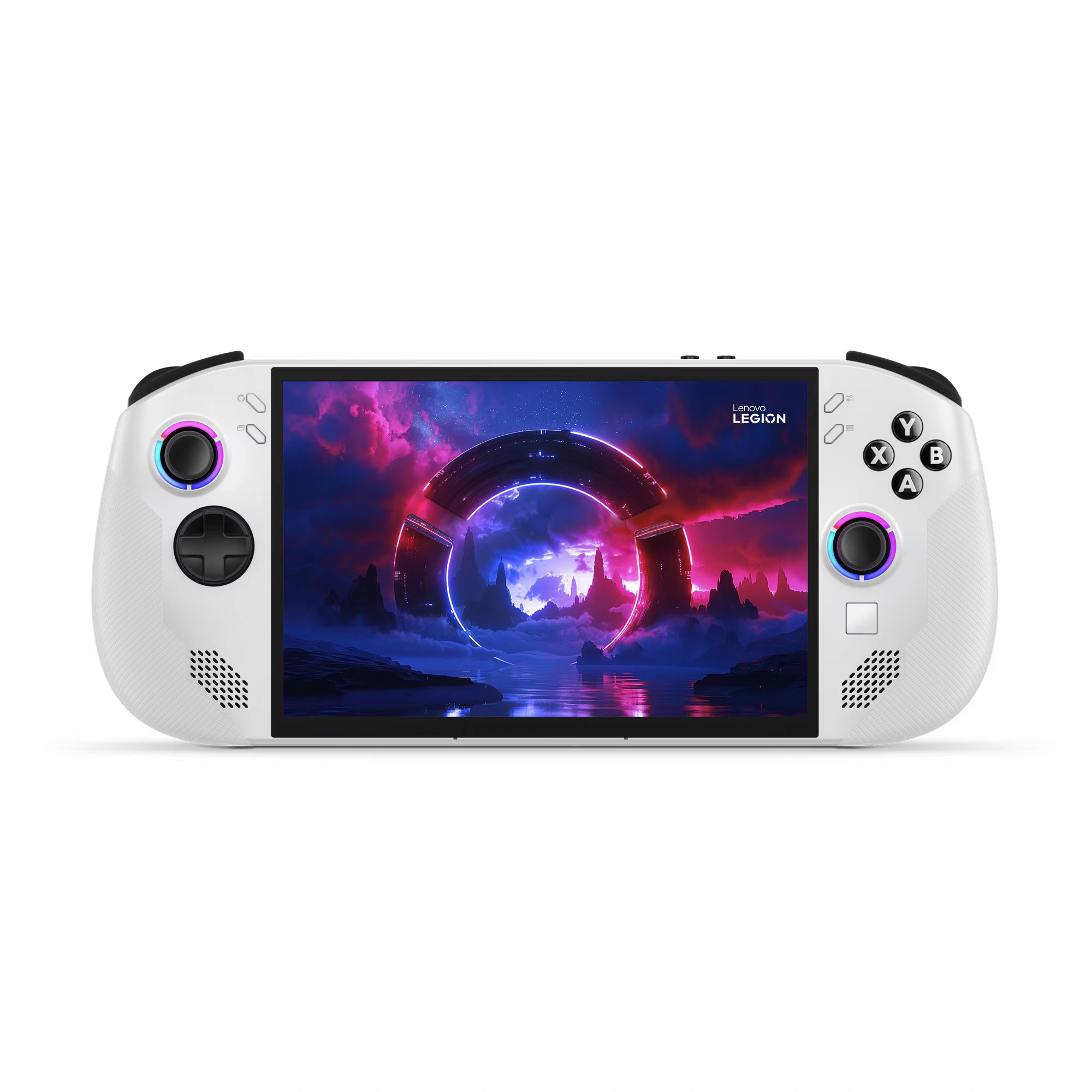 Lenovo Legion Go S 16GB+1TB Glacier White