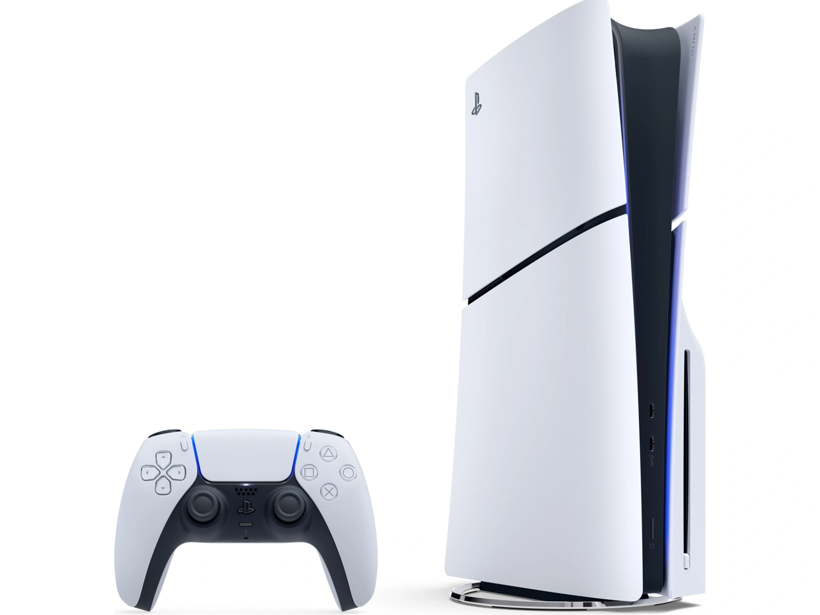 Sony PlayStation 5 Standard E-chassis 1TB 1000049734