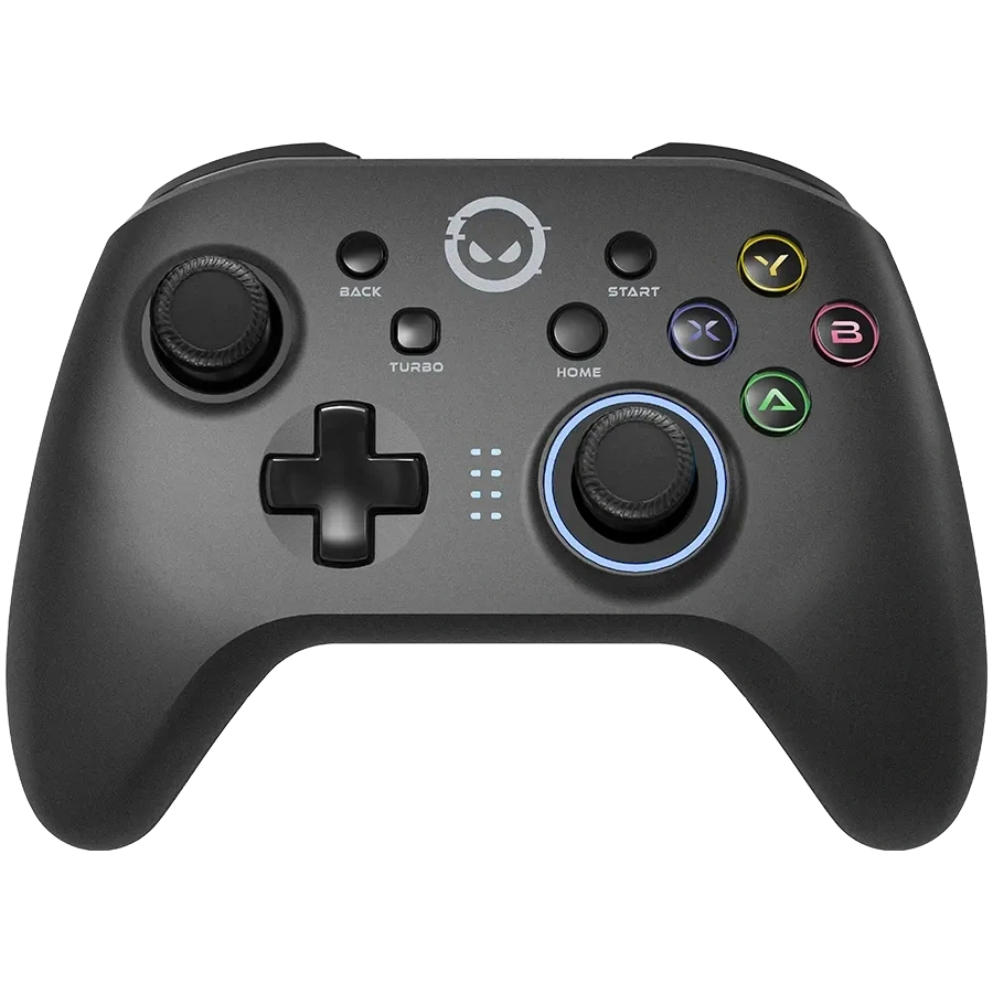 Lorgar TRIX-510 Black LRG-GP510