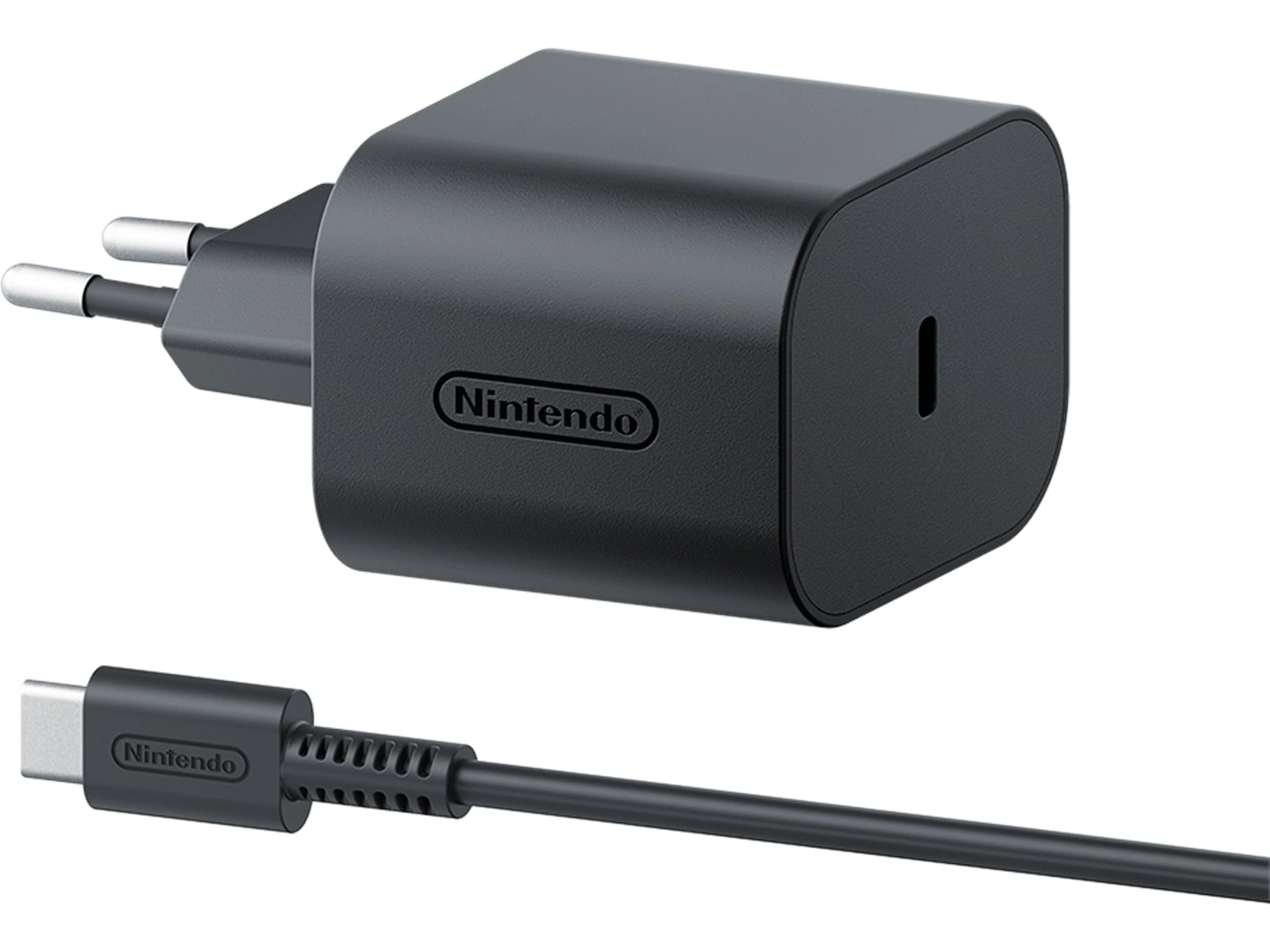 Nintendo Switch 2 AC Adapter