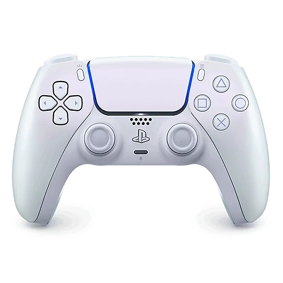 Sony PlayStation 5 DualSense Wireless Controller (2025) Chroma Pearl