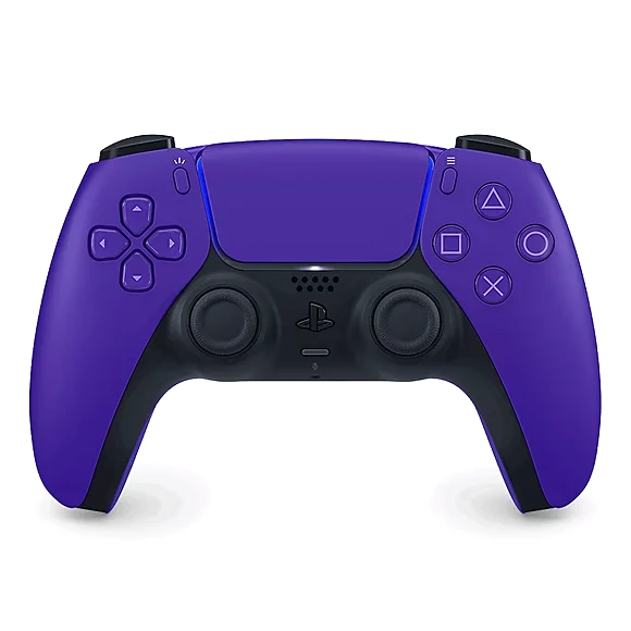 Sony PlayStation 5 DualSense Wireless Controller (2025) Galactic Purple