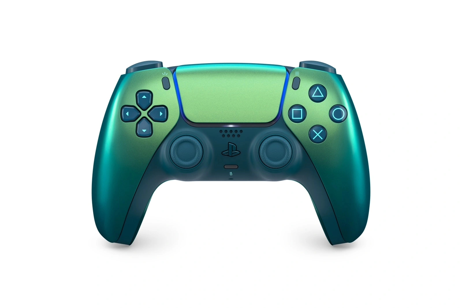 Sony PlayStation 5 DualSense Wireless Controller Chroma Teal