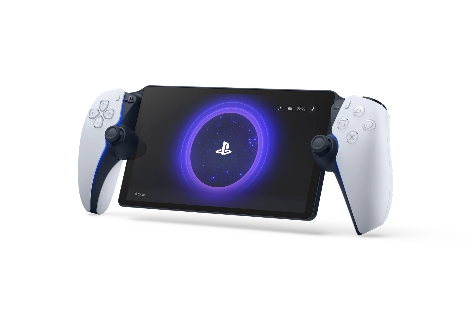 Sony PlayStation Portal Remote Player For PS5 Console White