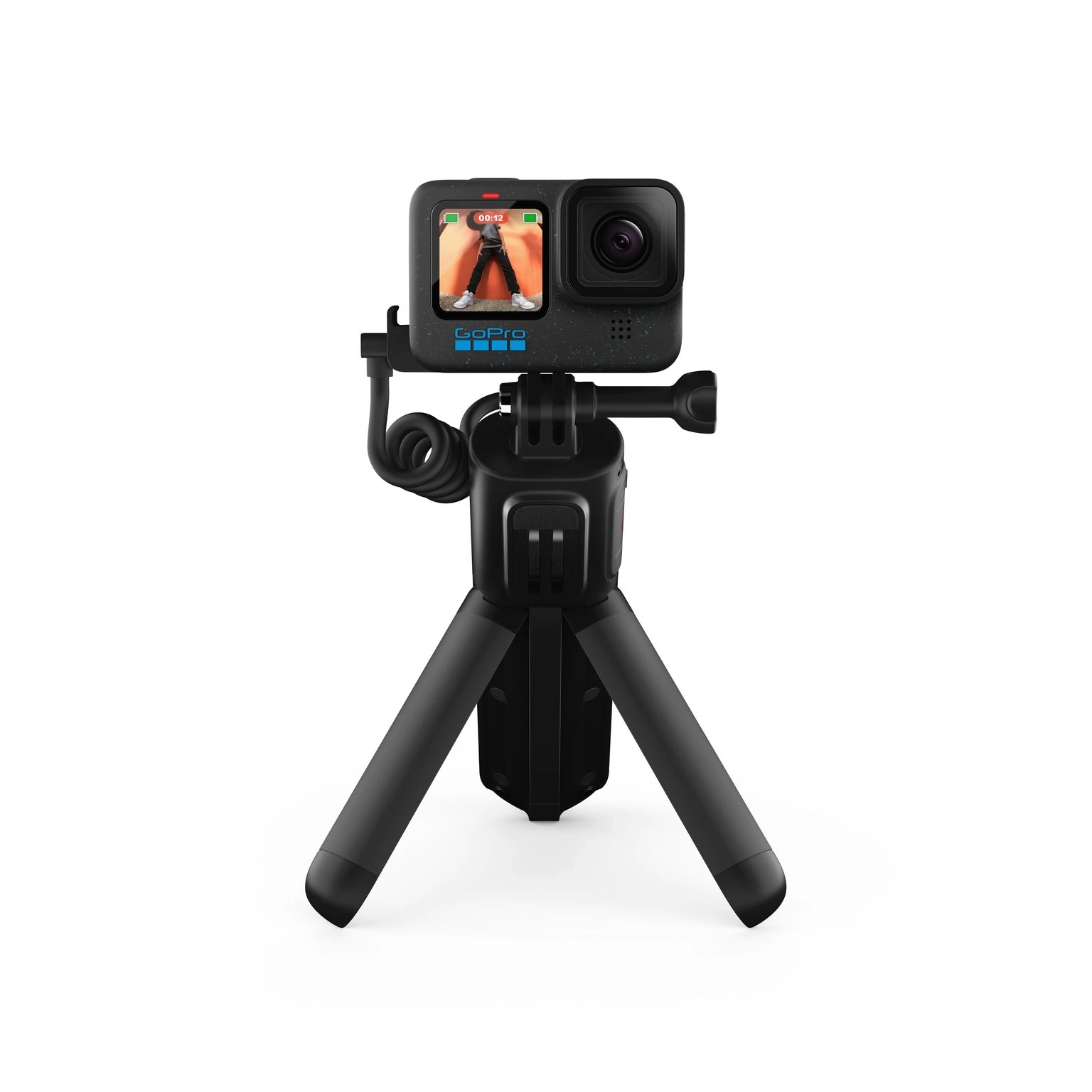 GoPro HERO12 Black Creator Edition