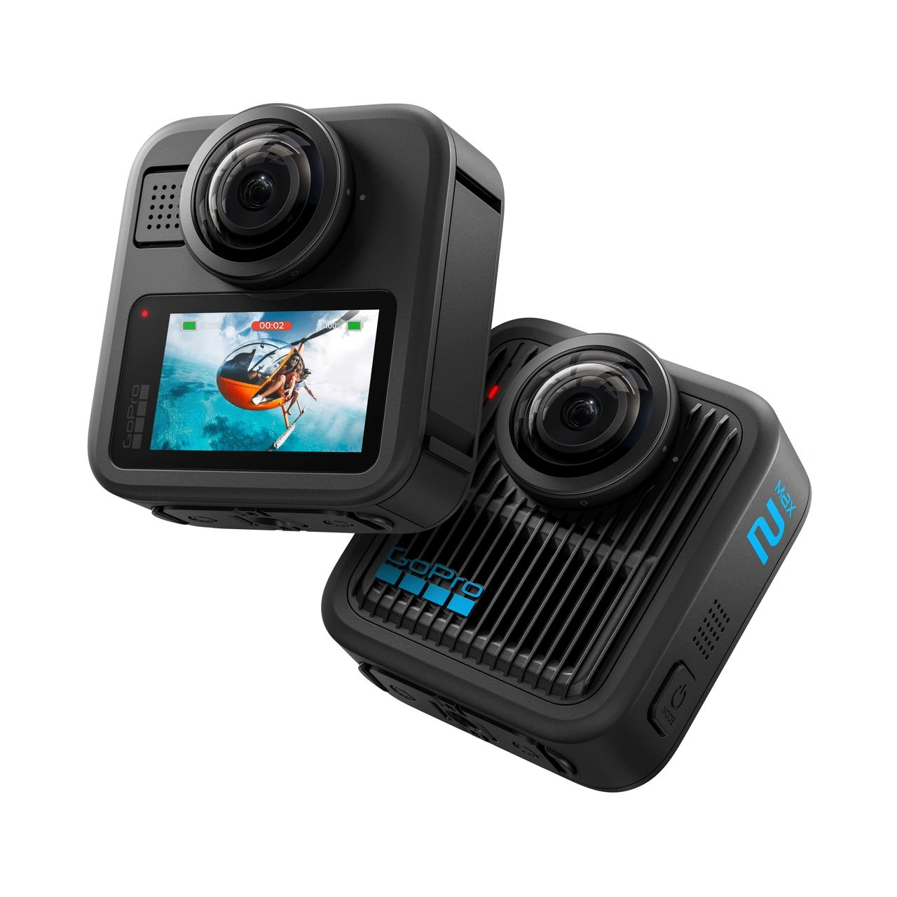 GoPro MAX2 Accessory Bundle